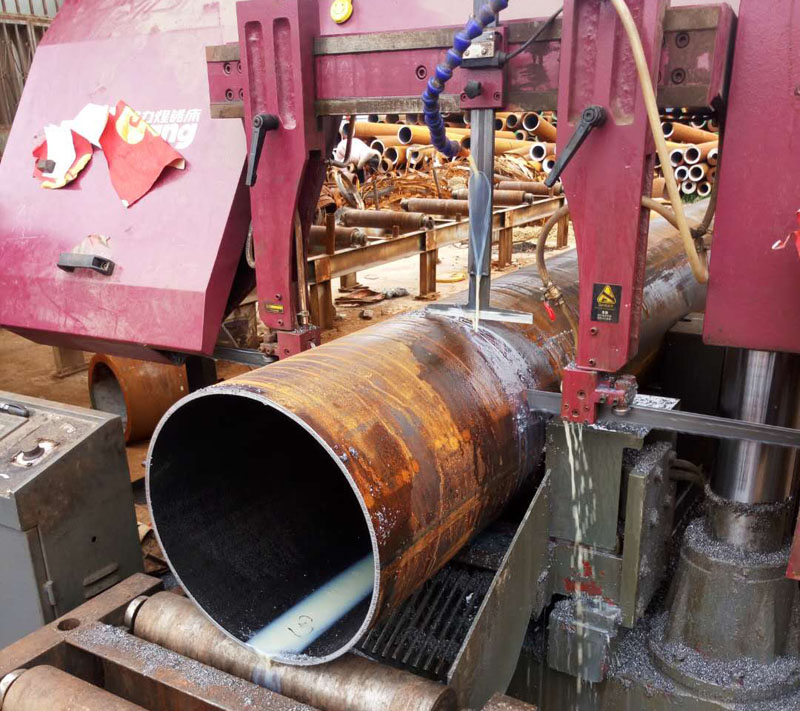 無(wú)縫鋼管切割零售